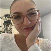 Insegnante di inglese, spagnolo